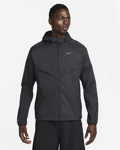 Nike Windrunner Men's Running Jacket